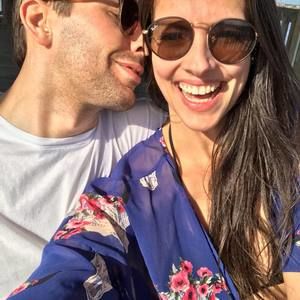 Meet your Posher, Allie